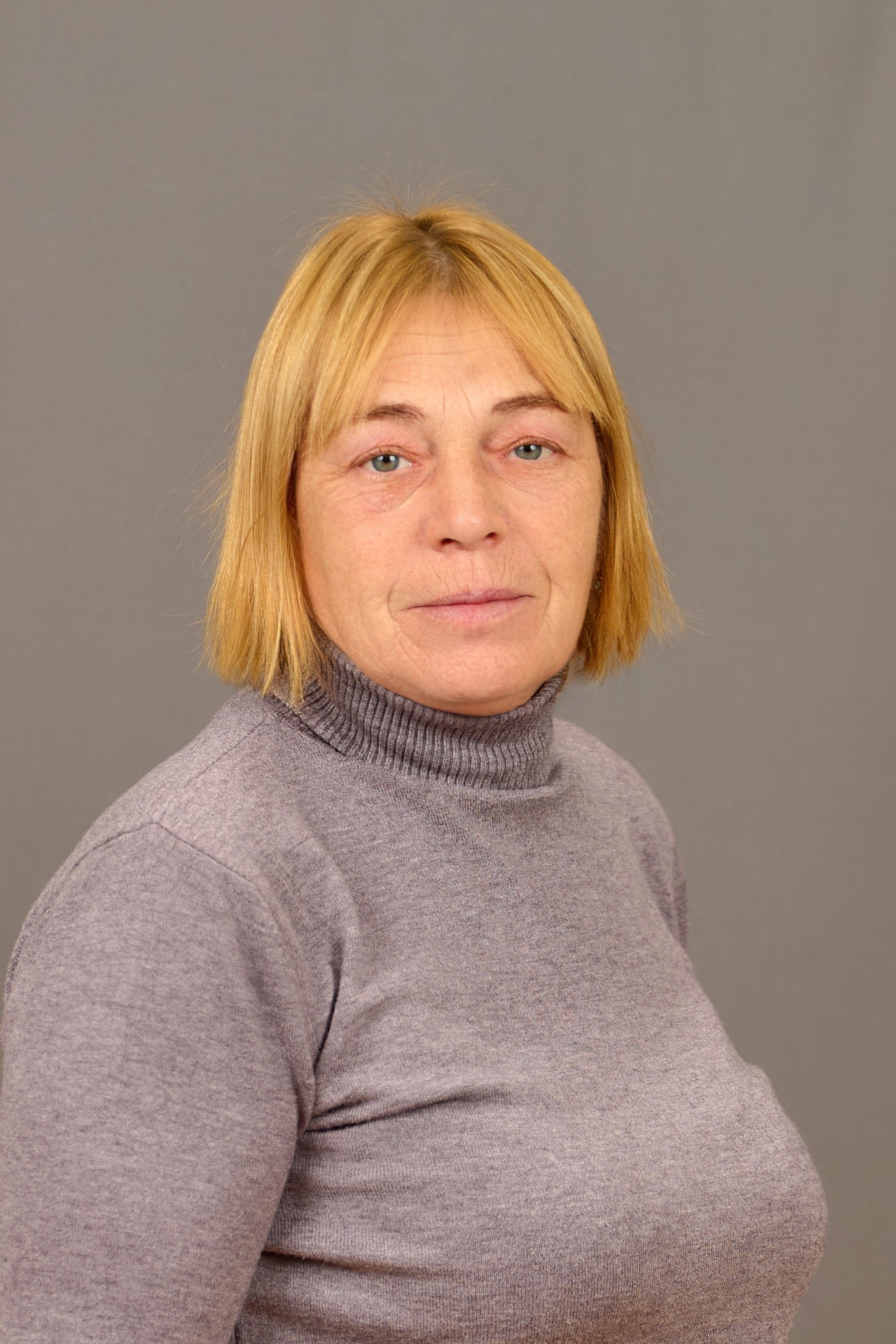 Педагог дополнительного образования Харлашина Галина Владимировна.