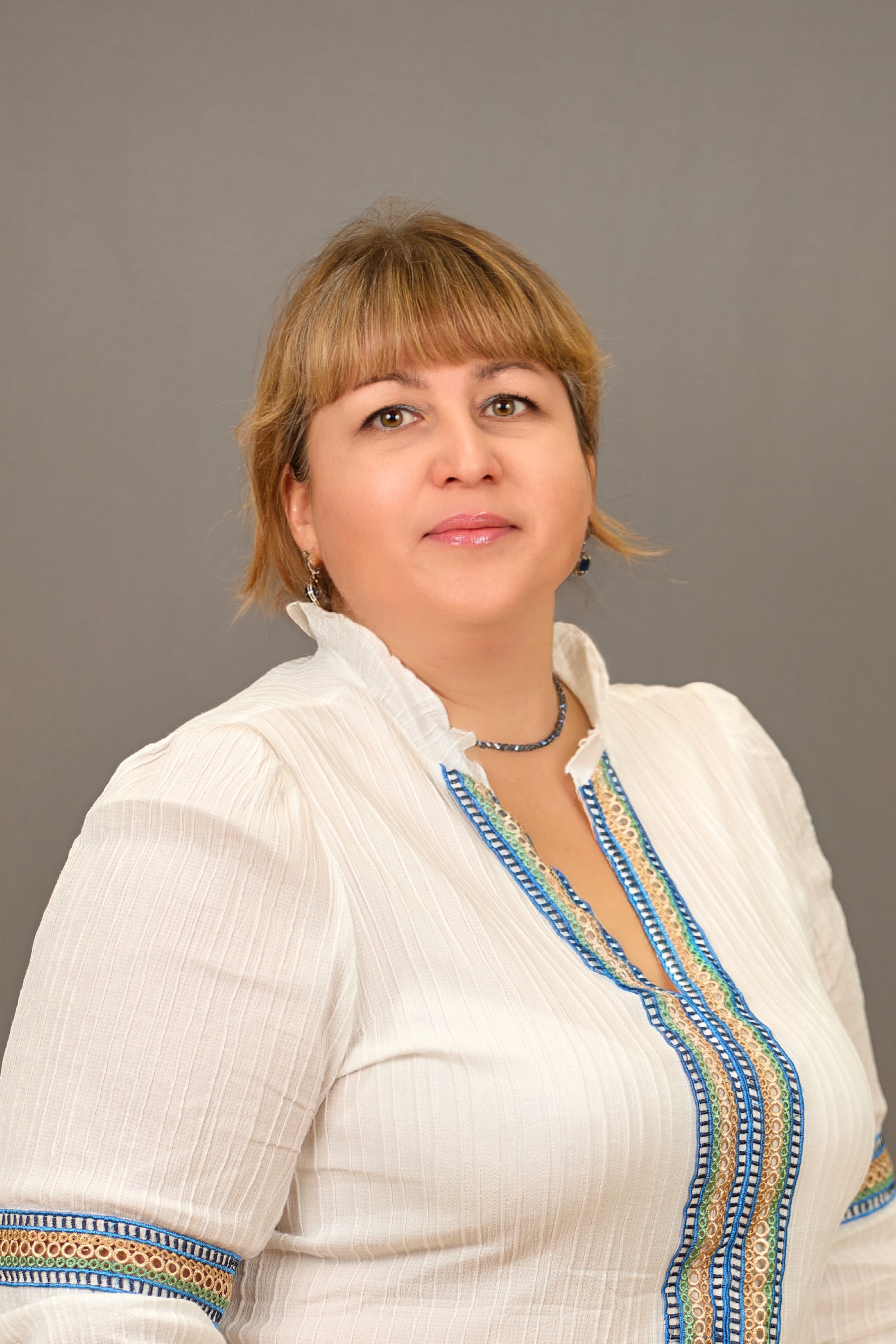 Учитель-логопед Малай Евгения Федоровна.
